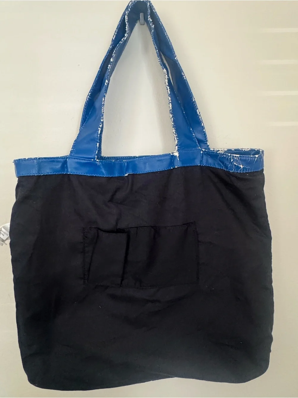 Official Hello Kitty by Sanrio x Loungefly pirate tote 2011